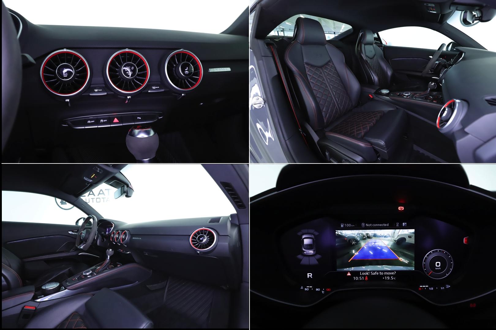 Audi Tt Rs Raision Laatuautotalo